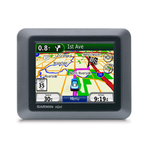 Garmin Nuvi 550 Repair Service - Click Image to Close